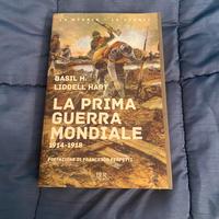 la prima guerra mondiale