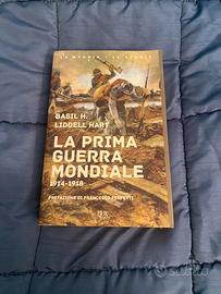 la prima guerra mondiale