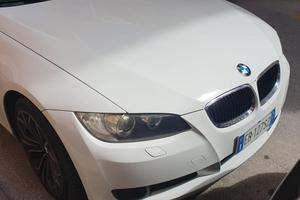 Bmw e93 cabrio 2010
