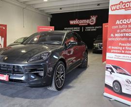 Porsche Macan 3.0 S 354cv pdk