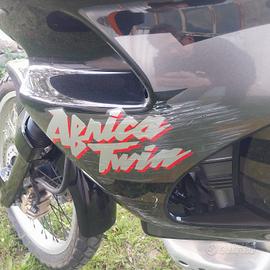 africa twin 750 rd07A