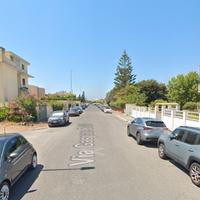 Ostia camera ad uso singolo