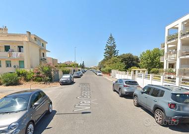 Ostia camera ad uso singolo