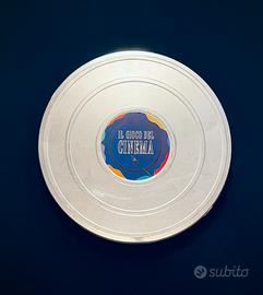 Il gioco del cinema (1989)