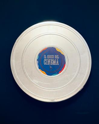 Il gioco del cinema (1989)