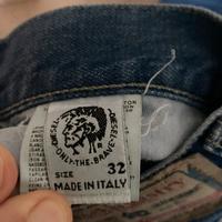 Jeans Diesel Uomo Tagli 50