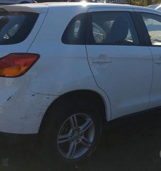 ricambi mitsubishi asx anno 2016 cil 1.6 hdi