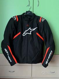 ALPINESTARS T-SPS GIUBBINO IMPERMEABILE taglia M