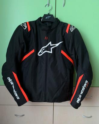 ALPINESTARS T-SPS GIUBBINO IMPERMEABILE taglia M