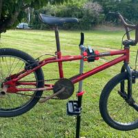 BMX usata