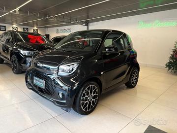 SMARTFORTWO EQ PRIME NAVI+PELLE+R-CAMERA UNICOPROP