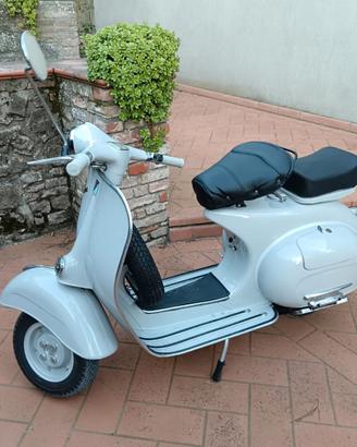 Vespa VNB3 (1962) Restaurata