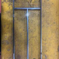 Cromatura fanale posteriore Lancia beta coupé