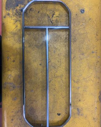 Cromatura fanale posteriore Lancia beta coupé