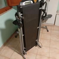 tapis roulant magnetico 