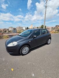 Fiat Grande Punto 1.3 MJT 75 CV 5 porte Dynamic