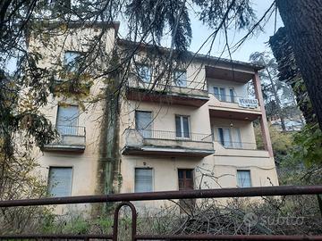 Villetta plurifamialiare