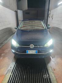 Golf 7.5