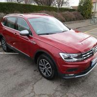 Ricambi usati per Volkswagen Tiguan 2018