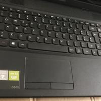 pc lenovo  505