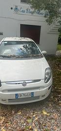 Fiat punto evo