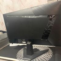 MSI 275 QF 2K 180 hz        27”     *VENDUTO*