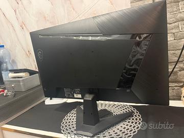 MSI 275 QF 2K 180 hz        27”     *VENDUTO*