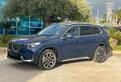 BMW X1 xdrive20dX-Line possibilità noleggio no sco