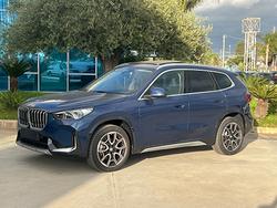 BMW X1 xdrive20dX-Line possibilità noleggio no sco