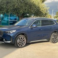 BMW X1 xdrive20dX-Line possibilità noleggio no sco