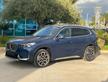 BMW X1 xdrive20dX-Line possibilità noleggio no sco