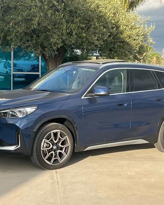 BMW X1 xdrive20dX-Line possibilità noleggio no sco