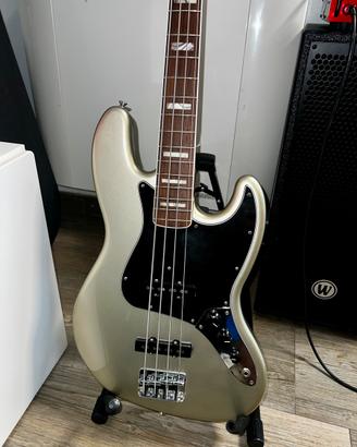 Fender Jazz basso Vintera '70s 4 corde