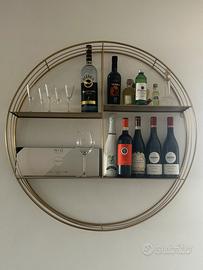 Scaffale Maison du Monde