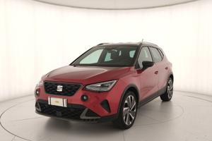 Seat Arona 1.0 ecotsi fr 95cv