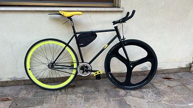 Bici scatto fisso/fixed/single speed