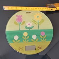 Bilancia elettronica Florianne primavera THUN