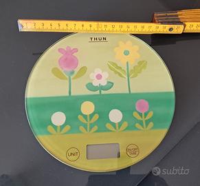 Bilancia elettronica Florianne primavera THUN
