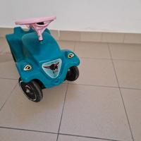 BIG Bobby Car Classic