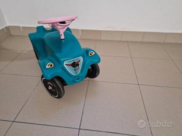 BIG Bobby Car Classic