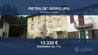 Immobile in asta di 216 m² con più di 5 locali a P