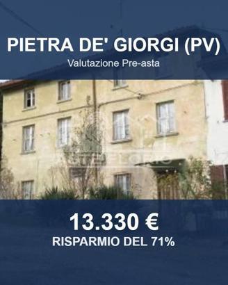 Immobile in asta di 216 m² con più di 5 locali a P