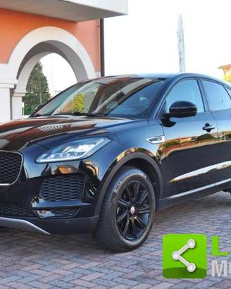 JAGUAR E-Pace 2.0D 150 CV AWD aut. R-Dynamic S