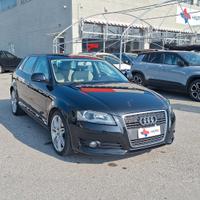 Audi A3 2.0 16V TDI Ambition