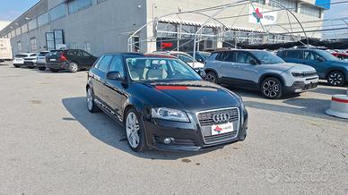 Audi A3 2.0 16V TDI Ambition