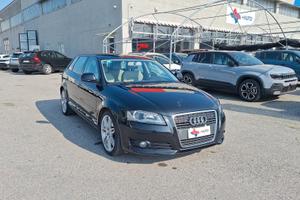 Audi A3 2.0 16V TDI Ambition