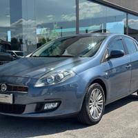 FIAT Bravo 1.9 MJT 120 CV Dynamic