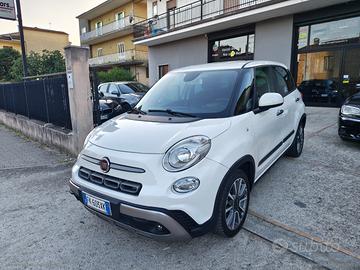 FIAT 500L 1.3 MJT 95 CV City Cross