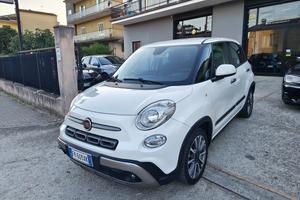 FIAT 500L 1.3 MJT 95 CV City Cross