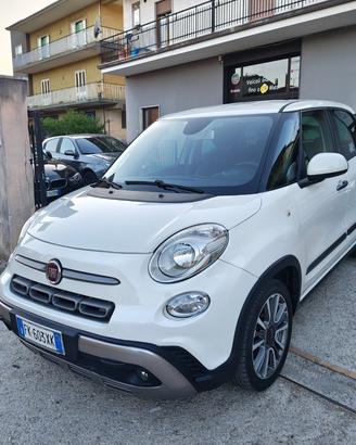 FIAT 500L 1.3 MJT 95 CV City Cross